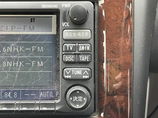 トヨタ コロナ プレミオ E－LTD ナビパッケージ 愛知県 2001(平13)年 6.6万km シャンパンM 純正DVDナビ/　・TV/　・CD/　・AM/FM/　・カセット/純正フロアマット/社外14インチAW/ハロゲンヘッドライト/リモコンキー/取扱説明書/保証書