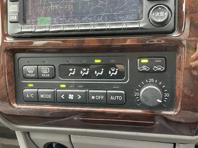 トヨタ コロナ プレミオ E－LTD ナビパッケージ 愛知県 2001(平13)年 6.6万km シャンパンM 純正DVDナビ/　・TV/　・CD/　・AM/FM/　・カセット/純正フロアマット/社外14インチAW/ハロゲンヘッドライト/リモコンキー/取扱説明書/保証書