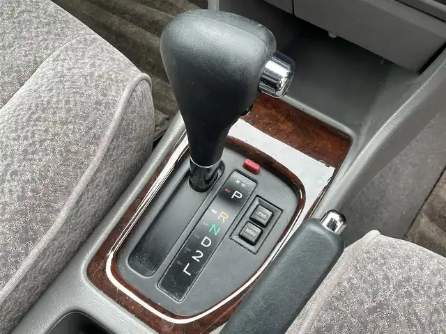 トヨタ コロナ プレミオ E－LTD ナビパッケージ 愛知県 2001(平13)年 6.6万km シャンパンM 純正DVDナビ/　・TV/　・CD/　・AM/FM/　・カセット/純正フロアマット/社外14インチAW/ハロゲンヘッドライト/リモコンキー/取扱説明書/保証書