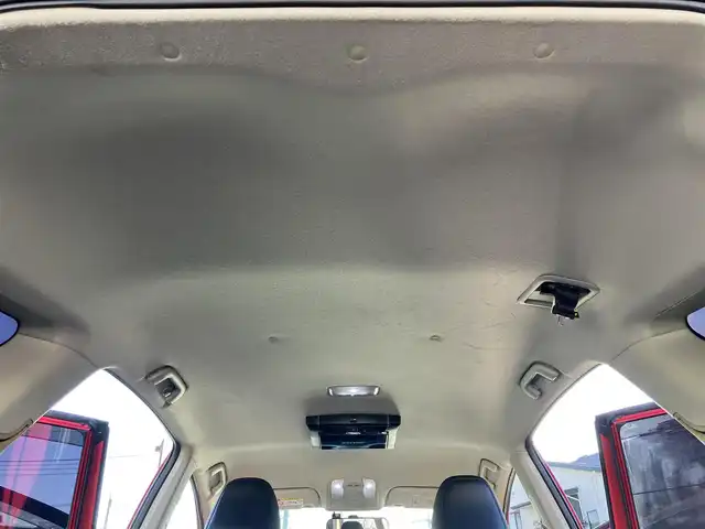 トヨタ プリウス α S ツーリングセレクション G’s 静岡県 2016(平28)年 2.2万km スーパーレッドⅤ 登録時21336km/車検R9年11月/ALPINE製9インチナビ/（CD/DVD/BT/フルセグ）/ALPINE製9インチ後席フリップダウンモニター/バックカメラ/BLITZ車高調 DAMPER_ZZ-R/FUJITSUBOマフラー/G’sフロアマット/G’sハーフレザーシート/G’sアルミホイール/横滑り防止装置/LEDオートヘッドライト/W+サイドエアバッグ/カーテンエアバッグ/GRsportドアハンドルプロテクター/carrozzeriaサブウ－ファ－(TS-WX70DA)/レーダー探知機（A110）/エンジンスタートボタン/アイドリングストップ/オートエアコン/ETC/ドライブレコーダー