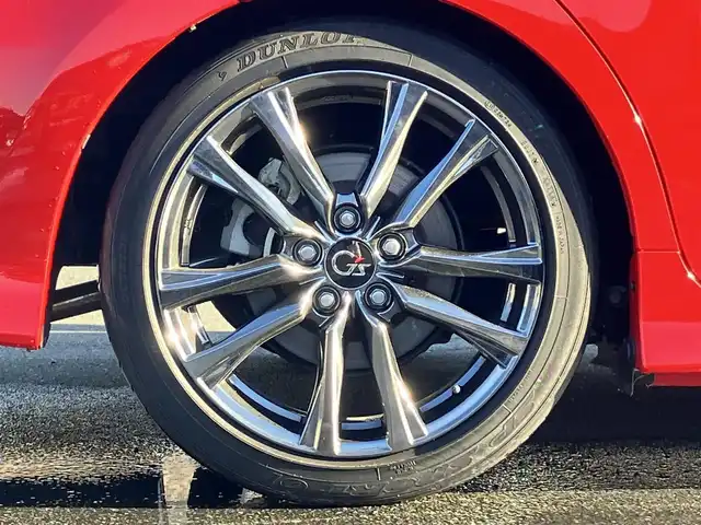 トヨタ プリウス α S ツーリングセレクション G’s 静岡県 2016(平28)年 2.2万km スーパーレッドⅤ 登録時21336km/車検R9年11月/ALPINE製9インチナビ/（CD/DVD/BT/フルセグ）/ALPINE製9インチ後席フリップダウンモニター/バックカメラ/BLITZ車高調 DAMPER_ZZ-R/FUJITSUBOマフラー/G’sフロアマット/G’sハーフレザーシート/G’sアルミホイール/横滑り防止装置/LEDオートヘッドライト/W+サイドエアバッグ/カーテンエアバッグ/GRsportドアハンドルプロテクター/carrozzeriaサブウ－ファ－(TS-WX70DA)/レーダー探知機（A110）/エンジンスタートボタン/アイドリングストップ/オートエアコン/ETC/ドライブレコーダー