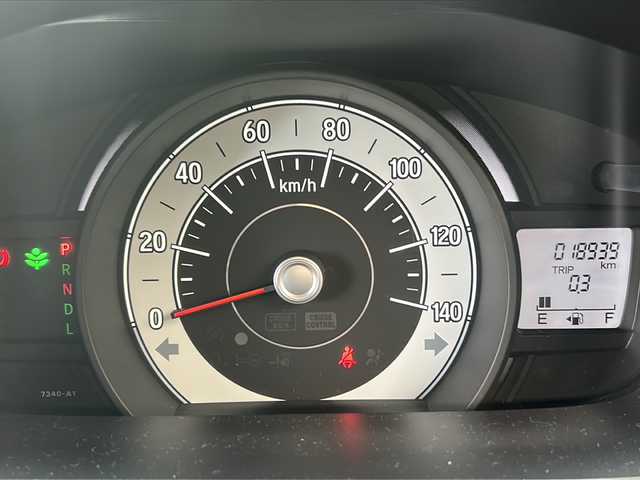 ホンダ Ｎ ＷＧＮ G SSパッケージⅡ 広島県 2019(平31)年 1.9万km プラチナホワイトパール あんしんパッケージ/・シティーブレーキアクティブシステム/・前席用iーサイドエアバッグ＋サイドカーテンエアバッグ/ヒルスタートアシスト機能/アイドリングストップシステム/社外ナビ（AVN138M）/・ワンセグ/CD/バックカメラ/ステアリングスイッチ/シートヒーター/ETC/ドライブレコーダー（DRY-ST1700）/ヘッドライトレベライザー/横滑り防止/スマートキー/プッシュスタート/スペアキー