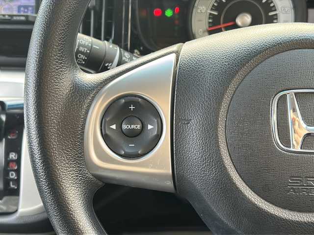 ホンダ Ｎ ＷＧＮ G SSパッケージⅡ 広島県 2019(平31)年 1.9万km プラチナホワイトパール あんしんパッケージ/・シティーブレーキアクティブシステム/・前席用iーサイドエアバッグ＋サイドカーテンエアバッグ/ヒルスタートアシスト機能/アイドリングストップシステム/社外ナビ（AVN138M）/・ワンセグ/CD/バックカメラ/ステアリングスイッチ/シートヒーター/ETC/ドライブレコーダー（DRY-ST1700）/ヘッドライトレベライザー/横滑り防止/スマートキー/プッシュスタート/スペアキー