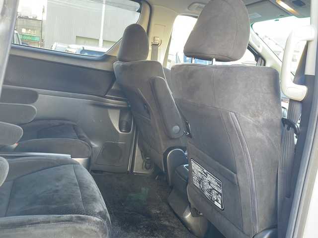 トヨタ ヴェルファイア 2．4Z プラチナセレクションⅡ 静岡県 2011(平23)年 13.4万km ホワイトパールクリスタルシャイン ワンオーナー/両側パワースライド/パワーバックドア/社外HDDナビ・フルセグTV/DVD/CD/MSV/Bluetooth/バックカメラ/純正18インチアルミホイール/HIDヘッドライト/スマートキー2個/プッシュスタート/新車時保証書/取扱説明書