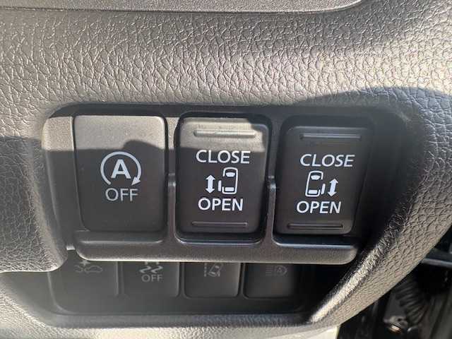 日産 デイズ ルークス ハイウェイスター Gターボ 大阪府 2019(平31)年 3.1万km ブラック 純正ナビ/アラウンドビューモニター/フルセグ/両側パワースライドドア/エマージェンシーブレーキ/クルーズコントロール/オートマチックハイビーム/車線逸脱警報/ドライブレコーダー/レーダー探知機/ETC/LEDヘッドライト/プッシュスタート/スマートキー