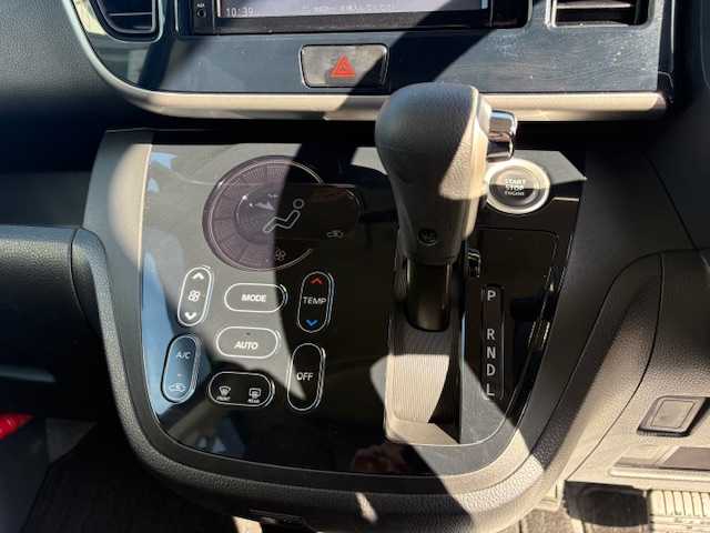 日産 デイズ ルークス ハイウェイスター Gターボ 大阪府 2019(平31)年 3.1万km ブラック 純正ナビ/アラウンドビューモニター/フルセグ/両側パワースライドドア/エマージェンシーブレーキ/クルーズコントロール/オートマチックハイビーム/車線逸脱警報/ドライブレコーダー/レーダー探知機/ETC/LEDヘッドライト/プッシュスタート/スマートキー