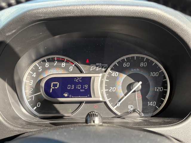 日産 デイズ ルークス ハイウェイスター Gターボ 大阪府 2019(平31)年 3.1万km ブラック 純正ナビ/アラウンドビューモニター/フルセグ/両側パワースライドドア/エマージェンシーブレーキ/クルーズコントロール/オートマチックハイビーム/車線逸脱警報/ドライブレコーダー/レーダー探知機/ETC/LEDヘッドライト/プッシュスタート/スマートキー