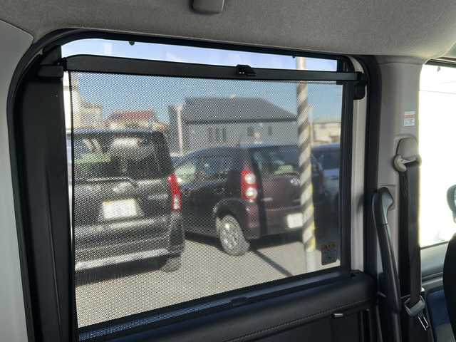 トヨタ タンク カスタムG S 埼玉県 2018(平30)年 3.4万km パールホワイトⅢ 純正ナビ /(AM/FM/TVフルセグ/Bluetooth/SD/CD/DVD)/ドラレコ /ワンオーナー /ETC/バックカメラ　/両側パワースライドドア　/TRDエアロ　/イモビライザー　/アイドリング　/プリクラッシュセーフティー /オートライト　/TRC　/プッシュスタート　/クルコン　/ステアリングスイッチ/LEDライト/サンシェード/ドアバイザー/ISOFIX/ABS/スマートキー/スペアキー1本/パワーステアリング/パワーウィンドウ/保証書/取扱説明書