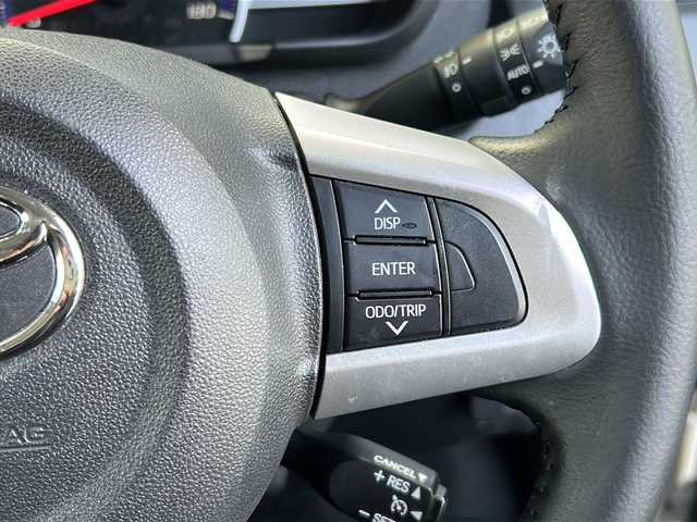 トヨタ タンク カスタムG S 埼玉県 2018(平30)年 3.4万km パールホワイトⅢ 純正ナビ /(AM/FM/TVフルセグ/Bluetooth/SD/CD/DVD)/ドラレコ /ワンオーナー /ETC/バックカメラ　/両側パワースライドドア　/TRDエアロ　/イモビライザー　/アイドリング　/プリクラッシュセーフティー /オートライト　/TRC　/プッシュスタート　/クルコン　/ステアリングスイッチ/LEDライト/サンシェード/ドアバイザー/ISOFIX/ABS/スマートキー/スペアキー1本/パワーステアリング/パワーウィンドウ/保証書/取扱説明書