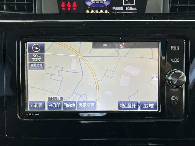 トヨタ タンク カスタムG S 埼玉県 2018(平30)年 3.4万km パールホワイトⅢ 純正ナビ /(AM/FM/TVフルセグ/Bluetooth/SD/CD/DVD)/ドラレコ /ワンオーナー /ETC/バックカメラ　/両側パワースライドドア　/TRDエアロ　/イモビライザー　/アイドリング　/プリクラッシュセーフティー /オートライト　/TRC　/プッシュスタート　/クルコン　/ステアリングスイッチ/LEDライト/サンシェード/ドアバイザー/ISOFIX/ABS/スマートキー/スペアキー1本/パワーステアリング/パワーウィンドウ/保証書/取扱説明書