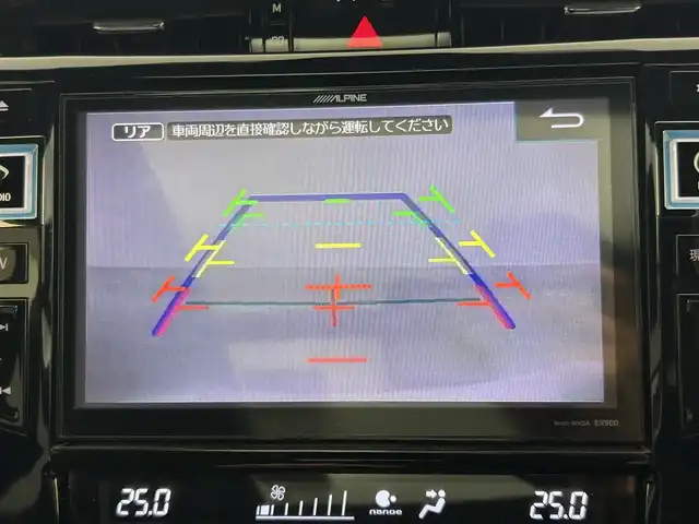 トヨタ ハリアー プレミアム 岡山県 2015(平27)年 6.7万km スパークリングブラックパールクリスタルシャイン サンルーフ/ALPINE9インチナビ（EX900）/・FM/AM/Bluetooth/フルセグ/CD/DVD/バックカメラ/アクセサリーコンセント/ハーフレザーシート/・パワーシート/パワーバックドア/前後ドライブレコーダー/ビルトインETC/LEDヘッドライト/・フォグライト/トヨタセーフティーセンス/・プリクラッシュセーフティ/・レーンディパーチャーアラート/・クルーズコントロール/・オートマチックハイビーム/純正18インチアルミ/純正フロアマット