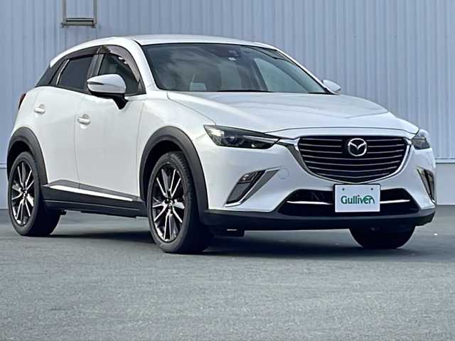 マツダ ＣＸ－３