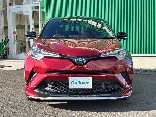 トヨタ Ｃ－ＨＲ