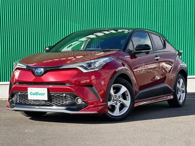 トヨタ Ｃ－ＨＲ