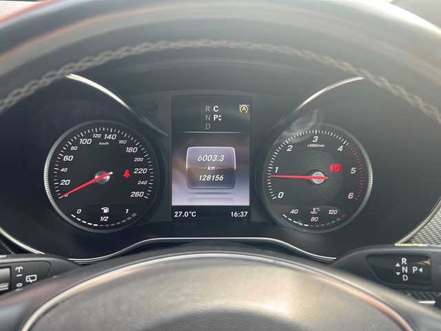 メルセデス・ベンツ Ｖ２２０ d スポーツ ロング 宮崎県 2017(平29)年 12.9万km 黒 純正ナビ（FM/TV/Bluetooth/USB）/全方位カメラ/ETC/サンルーフ/前席パワーシート/シートヒーター/両側パワースライドドア/前方ドライブレコーダー