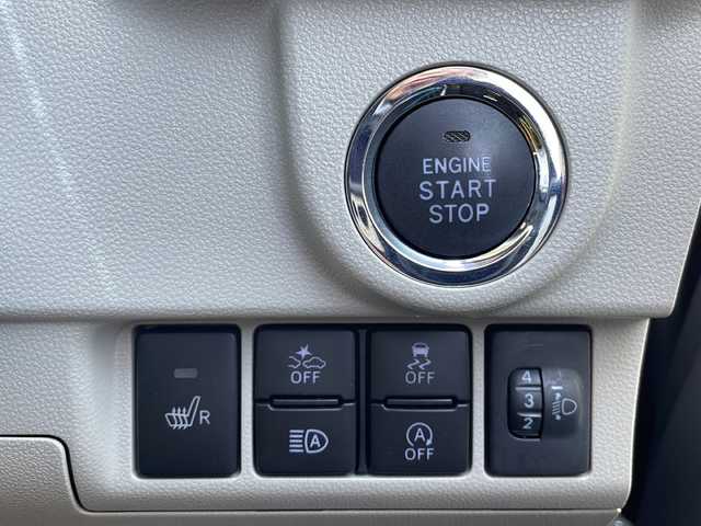 ダイハツ ムーヴ X リミテッドⅡ SAⅢ 岐阜県 2020(令2)年 1.2万km プラムブラウンクリスタルマイカ ＬＥＤヘッドライト　/オートマチックハイビーム　/ＡＢＳ　/横滑り防止装置　/オートライト　/Ｗエアバッグ　/衝突被害軽減システム　/後部コーナーセンサー　/運転席シートヒーター　/ＥＴＣ　/フルセグＴＶ　/スマートキー