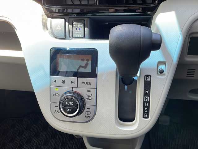ダイハツ ムーヴ X リミテッドⅡ SAⅢ 岐阜県 2020(令2)年 1.2万km プラムブラウンクリスタルマイカ ＬＥＤヘッドライト　/オートマチックハイビーム　/ＡＢＳ　/横滑り防止装置　/オートライト　/Ｗエアバッグ　/衝突被害軽減システム　/後部コーナーセンサー　/運転席シートヒーター　/ＥＴＣ　/フルセグＴＶ　/スマートキー