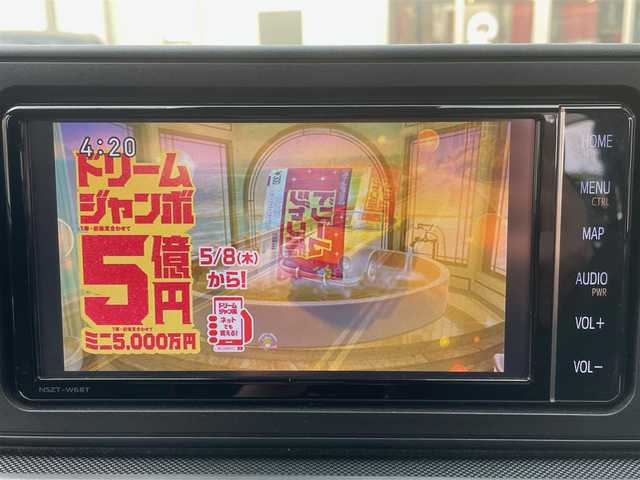 トヨタ ライズ Z 東京都 2020(令2)年 3.9万km ブライトシルバーM ワンオーナー/純正SDナビ/・フルセグTV/・Bluetooth接続/・FM　AM/・バックカメラ/トヨタセーフティーセンス/・コーナーセンサー/シートヒーター/ETC/ドラレコ/純正17インチAW/レーダークルーズコントロール/オートエアコン/ABS/横滑り防止/オートライト/スマートキー/スペアキー/MT付きAT/保証書＆取扱説明書