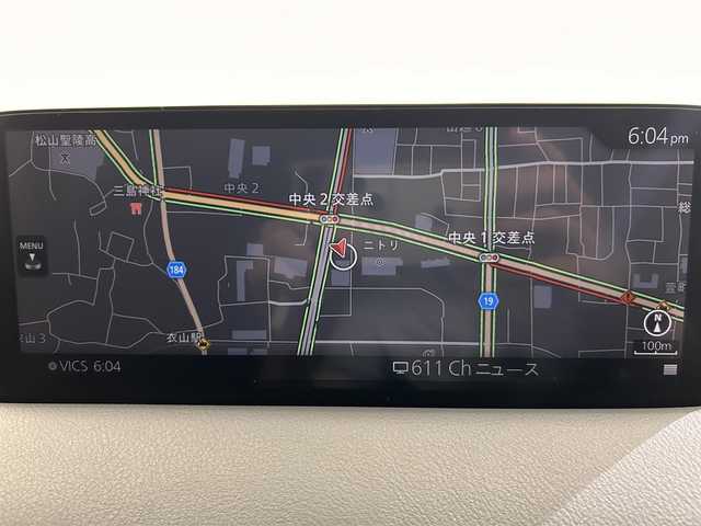 マツダ ＣＸ－８ 25S ブラックトーンED 愛媛県 2021(令3)年 4.4万km チタニウムフラッシュマイカ ワンオーナー/純正SDナビ/(Bluetooth/フルセグ)/全周囲カメラ/レーダークルーズコントロール/衝突被害軽減ブレーキ/前後コーナーセンサー/レーンキープシスト/シートヒーター(運転席/助手席/二列目)/ドライブレコーダー/ワイヤレス充電/パワーシート/シートメモリー/オートホールド/サイドサンシェード/ヘッドアップディスプレイ/ブラインドスポットモニター/ステアリングスイッチ/電動リアゲート/ETC/ドアバイザー/プッシュスタート/スペアキー/取扱説明書/保証書