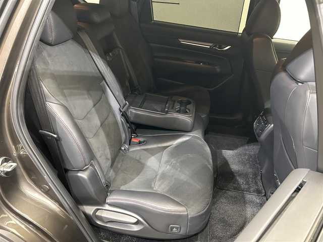 マツダ ＣＸ－８ 25S ブラックトーンED 愛媛県 2021(令3)年 4.4万km チタニウムフラッシュマイカ ワンオーナー/純正SDナビ/(Bluetooth/フルセグ)/全周囲カメラ/レーダークルーズコントロール/衝突被害軽減ブレーキ/前後コーナーセンサー/レーンキープシスト/シートヒーター(運転席/助手席/二列目)/ドライブレコーダー/ワイヤレス充電/パワーシート/シートメモリー/オートホールド/サイドサンシェード/ヘッドアップディスプレイ/ブラインドスポットモニター/ステアリングスイッチ/電動リアゲート/ETC/ドアバイザー/プッシュスタート/スペアキー/取扱説明書/保証書