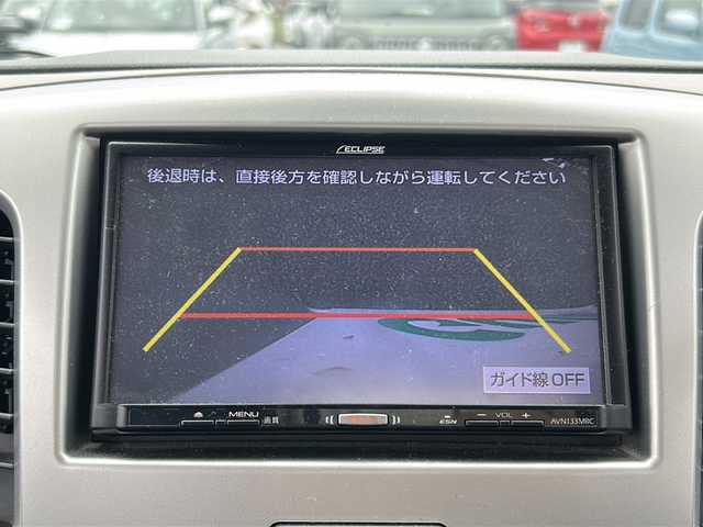 スズキ ワゴンＲ FX 岐阜県 2016(平28)年 6万km シルキーシルバーメタリック 登録時走行距離59853km/社外7型ＳＤナビ　/ワンセグテレビ　/バックカメラ　/ビルトインＥＴＣ　/シートヒーター運転席　/アイドリングストップ　/Ｂｌｕｅ ｔｏｏｔｈ接続/ＣＤ可/ＳＤミュージックサーバー　/衝突被害軽減システム　/リモコンキー/パワーステアリング/パワーウィンドウ/エアコンAAC/ベンチシート/フルフラットシート/社外フロアマット/社外13アルミホイール/ABS/横滑り防止装置/ハロゲンヘッドライト/エアバッグW