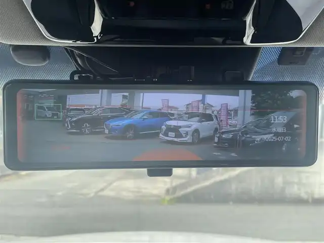 トヨタ ハリアー S 熊本県 2021(令3)年 2.8万km ホワイトパールクリスタルシャイン モデリスタエアロ/ナビ機能付きディスプレイオーディオ/【フルセグTV/BT/AM/FM/USB/AUX】/バックカメラ/トヨタセーフティセンス/・プリクラッシュセーフティ/・レーントレーシングアシスト/・クリアランスソナー/・パーキングサポートブレーキ/・ロードサインアシスト/・オートマチックハイビーム/レーダークルーズコントロール/純正18インチAW/革調シートカバー/オートホールド/前後ドライブレコーダー/ＬＥＤヘッドライト/オートライト/ヘッドライトレベライザー/ビルトインＥＴＣ/革巻きステアリング/ステアリングリモコン/社外フロアマット/取扱説明書/保証書
