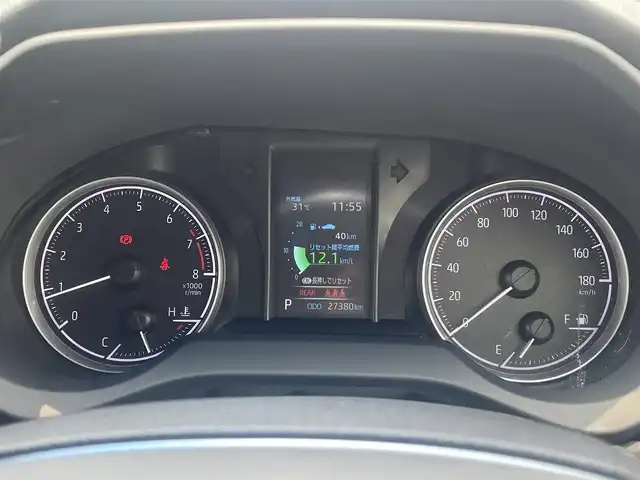 トヨタ ハリアー S 熊本県 2021(令3)年 2.8万km ホワイトパールクリスタルシャイン モデリスタエアロ/ナビ機能付きディスプレイオーディオ/【フルセグTV/BT/AM/FM/USB/AUX】/バックカメラ/トヨタセーフティセンス/・プリクラッシュセーフティ/・レーントレーシングアシスト/・クリアランスソナー/・パーキングサポートブレーキ/・ロードサインアシスト/・オートマチックハイビーム/レーダークルーズコントロール/純正18インチAW/革調シートカバー/オートホールド/前後ドライブレコーダー/ＬＥＤヘッドライト/オートライト/ヘッドライトレベライザー/ビルトインＥＴＣ/革巻きステアリング/ステアリングリモコン/社外フロアマット/取扱説明書/保証書