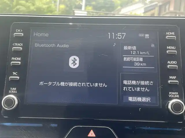 トヨタ ハリアー S 熊本県 2021(令3)年 2.8万km ホワイトパールクリスタルシャイン モデリスタエアロ/ナビ機能付きディスプレイオーディオ/【フルセグTV/BT/AM/FM/USB/AUX】/バックカメラ/トヨタセーフティセンス/・プリクラッシュセーフティ/・レーントレーシングアシスト/・クリアランスソナー/・パーキングサポートブレーキ/・ロードサインアシスト/・オートマチックハイビーム/レーダークルーズコントロール/純正18インチAW/革調シートカバー/オートホールド/前後ドライブレコーダー/ＬＥＤヘッドライト/オートライト/ヘッドライトレベライザー/ビルトインＥＴＣ/革巻きステアリング/ステアリングリモコン/社外フロアマット/取扱説明書/保証書