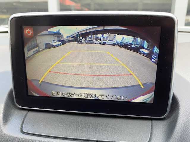 マツダ ＣＸ－３ XD ツーリング 神奈川県 2016(平28)年 2.3万km ソウルレッドプレミアムメタリック ワンオーナー/純正SDナビ/・DTV/CD/DVD/ラジオ/BT/バックカメラ/レザーシート/セーフティクルーズパッケージ/・車線逸脱警報システム/・レーダークルーズコントロール/・スマートブレーキサポート/・ハイビームコントロールシステム/ブラインドスポットモニタリング/ヘッドアップディスプレイ/パドルシフト付ステアリング/アイドリングストップ/純正18インチAW/ドライブレコーダー/ETC/プッシュEgスタート/ストップ/スマートキー×2/純正LEDヘッドライト/ターンランプ付電動格納ドアミラー/ドアバイザー/純正フロアマット/取扱説明書/ナビ取扱説明書/新車時保証書