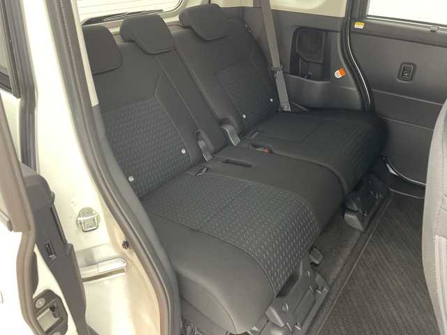 トヨタ ルーミー カスタムG－T 群馬県 2023(令5)年 0.9万km パールホワイトⅢ 純正ナビ バックカメラ 両側電動スライドドア シートヒーター アダプティブクルーズコントロール 衝突被害軽減ブレーキ 電動パーキング ETC LEDライト オートハイビーム スマートキー 禁煙車