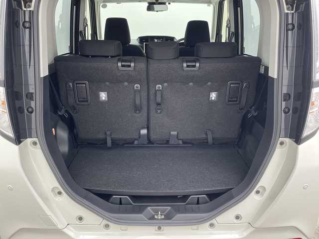 トヨタ ルーミー カスタムG－T 群馬県 2023(令5)年 0.9万km パールホワイトⅢ 純正ナビ バックカメラ 両側電動スライドドア シートヒーター アダプティブクルーズコントロール 衝突被害軽減ブレーキ 電動パーキング ETC LEDライト オートハイビーム スマートキー 禁煙車