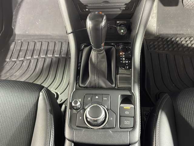 マツダ ＣＸ－３ XDプロアクティブSパッケージ 広島県 2019(令1)年 4.5万km ソウルレッドクリスタルM 360°カメラ/衝突軽減ブレーキ/・レーンキープアシスト/・オートハイビーム/・レーダークルーズコントロール/マツダコネクトナビ/HUD/BSM/ハーフレザーシート/前席シートヒーター/ハンドルヒーター/パドルシフト/電動パーキングブレーキ/ETC/ドライブレコーダー（前後）/ステアリングスイッチ/スマートキー/プッシュスタート/LEDヘッドライト/フォグライト/オートライト