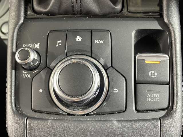 マツダ ＣＸ－３ XDプロアクティブSパッケージ 広島県 2019(令1)年 4.5万km ソウルレッドクリスタルM 360°カメラ/衝突軽減ブレーキ/・レーンキープアシスト/・オートハイビーム/・レーダークルーズコントロール/マツダコネクトナビ/HUD/BSM/ハーフレザーシート/前席シートヒーター/ハンドルヒーター/パドルシフト/電動パーキングブレーキ/ETC/ドライブレコーダー（前後）/ステアリングスイッチ/スマートキー/プッシュスタート/LEDヘッドライト/フォグライト/オートライト