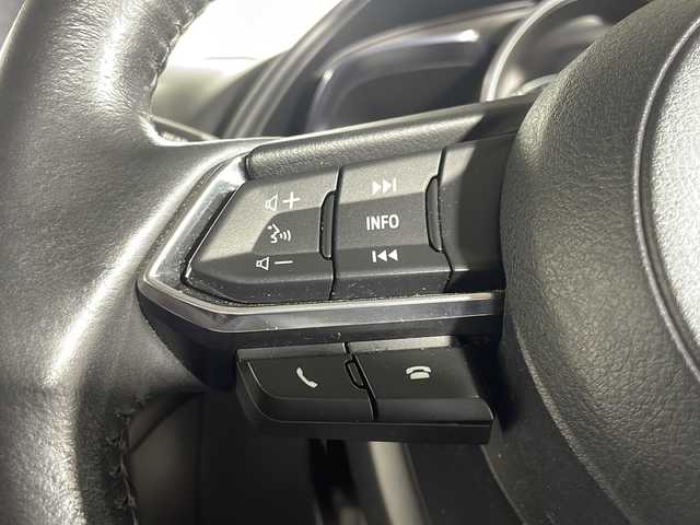 マツダ ＣＸ－３ XDプロアクティブSパッケージ 広島県 2019(令1)年 4.5万km ソウルレッドクリスタルM 360°カメラ/衝突軽減ブレーキ/・レーンキープアシスト/・オートハイビーム/・レーダークルーズコントロール/マツダコネクトナビ/HUD/BSM/ハーフレザーシート/前席シートヒーター/ハンドルヒーター/パドルシフト/電動パーキングブレーキ/ETC/ドライブレコーダー（前後）/ステアリングスイッチ/スマートキー/プッシュスタート/LEDヘッドライト/フォグライト/オートライト