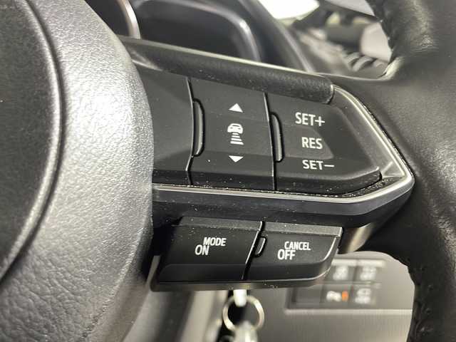 マツダ ＣＸ－３ XDプロアクティブSパッケージ 広島県 2019(令1)年 4.5万km ソウルレッドクリスタルM 360°カメラ/衝突軽減ブレーキ/・レーンキープアシスト/・オートハイビーム/・レーダークルーズコントロール/マツダコネクトナビ/HUD/BSM/ハーフレザーシート/前席シートヒーター/ハンドルヒーター/パドルシフト/電動パーキングブレーキ/ETC/ドライブレコーダー（前後）/ステアリングスイッチ/スマートキー/プッシュスタート/LEDヘッドライト/フォグライト/オートライト