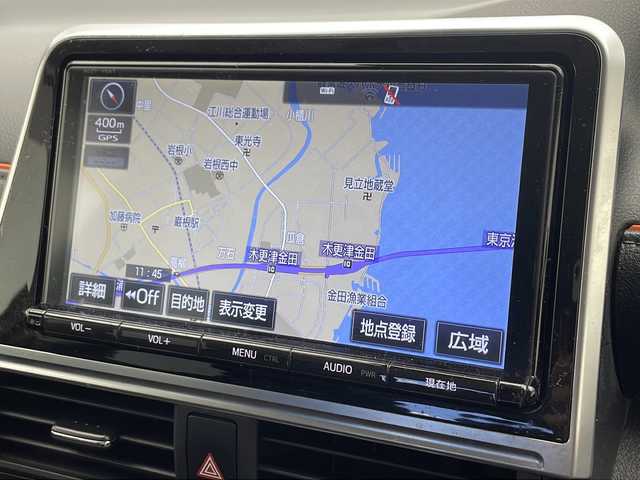 トヨタ シエンタ ハイブリッド G クエロ 千葉県 2020(令2)年 5.6万km ブラックマイカ 純正SDナビ/フルセグテレビ/バックカメラ/CD/DVD/SD再生/Bluetooth接続/オートエアコン/オートライト/オートマチックハイビーム/後席モニター(TVM-PW900)/プッシュスタート/スマートキー/ビルトインETC/横滑り防止装置/レーンキープアシスト/両側パワースライドドア/純正フロアマット/ステアリングヒーター/前席シートヒーター/電動格納ウィンカーミラー/パーキングサポートブレーキ/先行車発進告知/クリアランスソナー