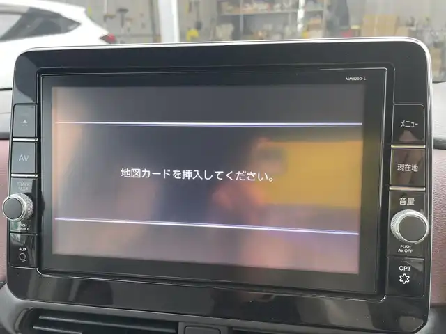 日産 ルークス オーテック 石川県 2020(令2)年 3.6万km 茶 純正9型ナビ/フルセグTV/アラウンドビューモニター/ETC/専用シート/エマージェンシーブレーキ/ドライブレコーダー/インテリキー/プッシュスタート/電動ミラー/ベンチシート