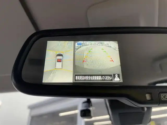 日産 ルークス オーテック 石川県 2020(令2)年 3.6万km 茶 純正9型ナビ/フルセグTV/アラウンドビューモニター/ETC/専用シート/エマージェンシーブレーキ/ドライブレコーダー/インテリキー/プッシュスタート/電動ミラー/ベンチシート