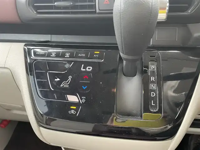 日産 ルークス オーテック 石川県 2020(令2)年 3.6万km 茶 純正9型ナビ/フルセグTV/アラウンドビューモニター/ETC/専用シート/エマージェンシーブレーキ/ドライブレコーダー/インテリキー/プッシュスタート/電動ミラー/ベンチシート