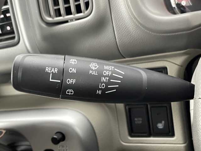 スズキ エブリィ ワゴン PZターボ スペシャル 福島県 2024(令6)年 0.9万km デニムブルーメタリック 4WD/バックカメラ/衝突被害軽減ブレーキ/横滑り防止装置/ＳＤナビ（ＣＤ・ＤＶＤ・ＢＴ・ＴＶ）/純正アルミホイール/純正フロアマット/アイドリングストップ/コーナーセンサー