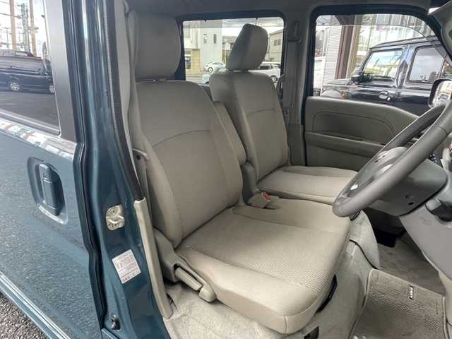 スズキ エブリィ ワゴン PZターボ スペシャル 福島県 2024(令6)年 0.9万km デニムブルーメタリック 4WD/バックカメラ/衝突被害軽減ブレーキ/横滑り防止装置/ＳＤナビ（ＣＤ・ＤＶＤ・ＢＴ・ＴＶ）/純正アルミホイール/純正フロアマット/アイドリングストップ/コーナーセンサー