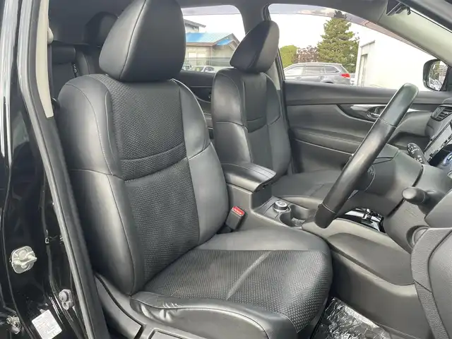 日産 エクストレイル 20Xi エクストリーマーX 道央・札幌 2018(平30)年 6.9万km ダイヤモンドブラック ・４WD/・プロパイロット/・デジタルインナーミラー/・純正ナビ/CD/DVD/SD/BT/フルセグ/・アラウンドビューモニター/・ビルトインETC/・エマージェンシーブレーキ/・レーダークルーズコントロール/・ダウンヒルアシストコントロール/・カプロンシート/・LEDヘッドライト/・フォグライト/・オートライト/・電動リアゲート/・プッシュスタート/・スマートキー/・純正フロアマット/・スペアキー