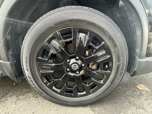 日産 エクストレイル 20Xi エクストリーマーX 道央・札幌 2018(平30)年 6.9万km ダイヤモンドブラック ・４WD/・プロパイロット/・デジタルインナーミラー/・純正ナビ/CD/DVD/SD/BT/フルセグ/・アラウンドビューモニター/・ビルトインETC/・エマージェンシーブレーキ/・レーダークルーズコントロール/・ダウンヒルアシストコントロール/・カプロンシート/・LEDヘッドライト/・フォグライト/・オートライト/・電動リアゲート/・プッシュスタート/・スマートキー/・純正フロアマット/・スペアキー