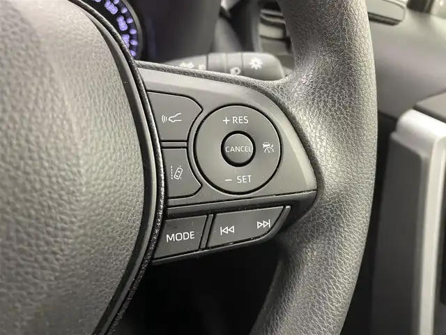 トヨタ ＲＡＶ４ ハイブリットX 宮城県 2020(令2)年 5.8万km ホワイトパールクリスタルシャイン モデリスタエアロ/ＢＳＭ/ＲＣＴＡ/アダプティブクルーズコントロール/クリアランスソナー/パーキングサポートブレーキ/純正ディスプレイオーディオ/スマートフォン連携/トヨタセーフティセンス/ＬＥＤヘッドランプ/電動パーキングブレーキ/オートホールド/フォグランプ/バックモニター/ETC/純正エンジンスターター/禁煙車