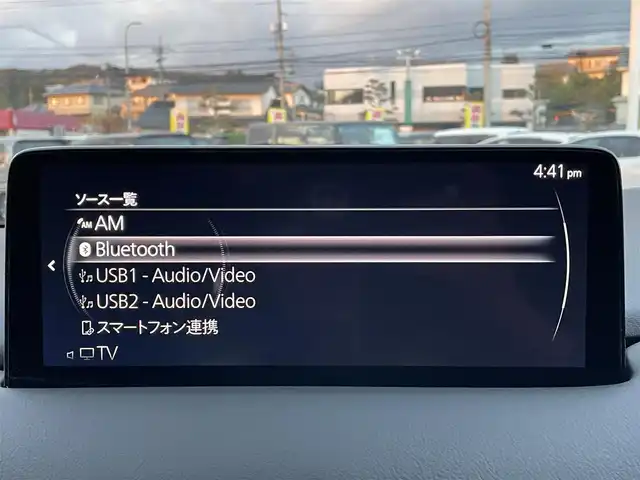 マツダ ＣＸ－５ XD エクスクルーシブモード 岡山県 2022(令4)年 1.4万km ジェットブラックマイカ 純正10.25インチナビ/フルセグTV、Bluetooth、AppleCarplay/AndroidAuto、AM、FM/全方位カメラ/パワーシート/メモリーシート/シートヒーター/エアシート/ステアリングヒーター/BOSEサウンド/ワイヤレス充電/パワーバックドア/ドライブレコーダー/レーダークルーズコントロール