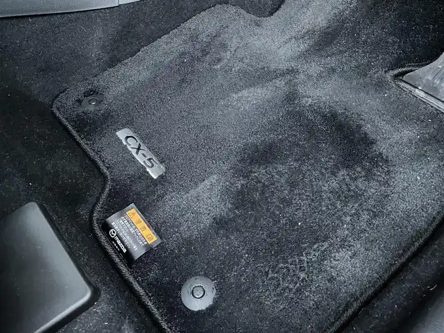 マツダ ＣＸ－５ XD エクスクルーシブモード 岡山県 2022(令4)年 1.4万km ジェットブラックマイカ 純正10.25インチナビ/フルセグTV、Bluetooth、AppleCarplay/AndroidAuto、AM、FM/全方位カメラ/パワーシート/メモリーシート/シートヒーター/エアシート/ステアリングヒーター/BOSEサウンド/ワイヤレス充電/パワーバックドア/ドライブレコーダー/レーダークルーズコントロール