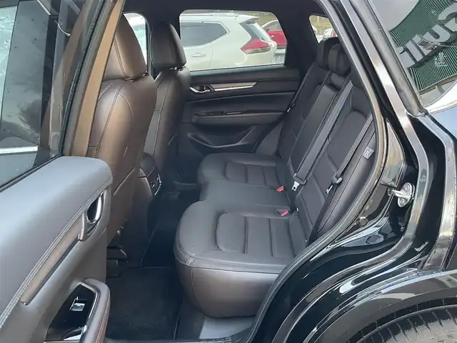 マツダ ＣＸ－５ XD エクスクルーシブモード 岡山県 2022(令4)年 1.4万km ジェットブラックマイカ 純正10.25インチナビ/フルセグTV、Bluetooth、AppleCarplay/AndroidAuto、AM、FM/全方位カメラ/パワーシート/メモリーシート/シートヒーター/エアシート/ステアリングヒーター/BOSEサウンド/ワイヤレス充電/パワーバックドア/ドライブレコーダー/レーダークルーズコントロール