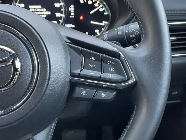 マツダ ＣＸ－５ XD エクスクルーシブモード 岡山県 2022(令4)年 1.4万km ジェットブラックマイカ 純正10.25インチナビ/フルセグTV、Bluetooth、AppleCarplay/AndroidAuto、AM、FM/全方位カメラ/パワーシート/メモリーシート/シートヒーター/エアシート/ステアリングヒーター/BOSEサウンド/ワイヤレス充電/パワーバックドア/ドライブレコーダー/レーダークルーズコントロール