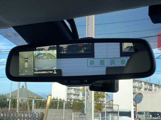 日産 デイズ X ボレロ 山口県 2016(平28)年 4.3万km モカブラウンP 純正SDナビ【MJ116D-W】/　AM/FM/CD/HDMI/AUX/ETC/アラウンドビューモニター/ハロゲンライト/プッシュスタート/アイドリングストップ/レザーシート/電動格納ウィンカーミラー/純正フロアマット/ドアバイザー/VDC（ビークルダイナミクスコントロール）/ヒルスタートアシスト/エマージェンシーブレーキ/踏み間違い衝突防止アシスト/ブレーキアシスト/フロントスタビライザー