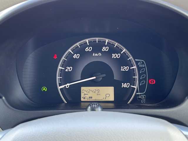 日産 デイズ X ボレロ 山口県 2016(平28)年 4.3万km モカブラウンP 純正SDナビ【MJ116D-W】/　AM/FM/CD/HDMI/AUX/ETC/アラウンドビューモニター/ハロゲンライト/プッシュスタート/アイドリングストップ/レザーシート/電動格納ウィンカーミラー/純正フロアマット/ドアバイザー/VDC（ビークルダイナミクスコントロール）/ヒルスタートアシスト/エマージェンシーブレーキ/踏み間違い衝突防止アシスト/ブレーキアシスト/フロントスタビライザー